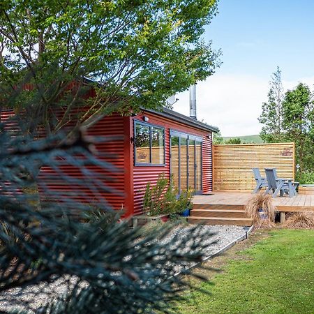 Honey Cottage In Ettrick Millers Flat Exterior foto