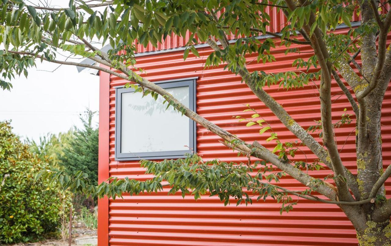 Honey Cottage In Ettrick Millers Flat Exterior foto