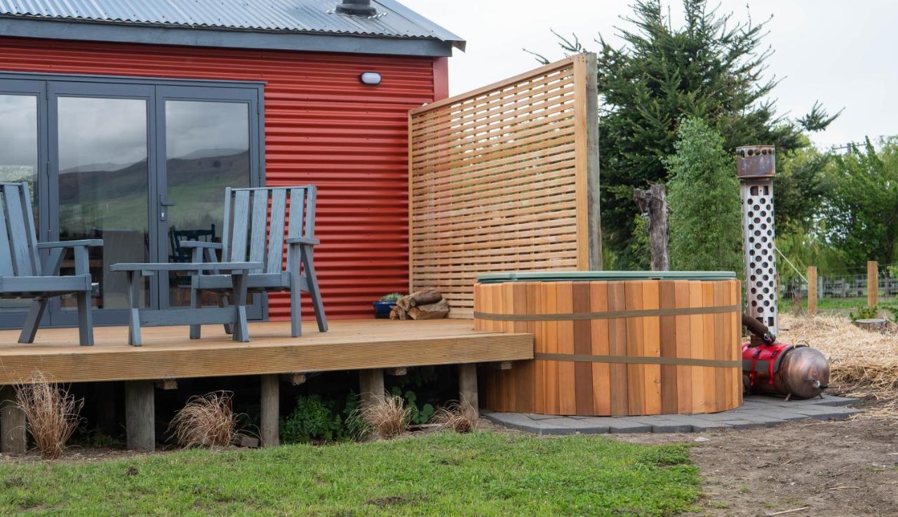 Honey Cottage In Ettrick Millers Flat Exterior foto