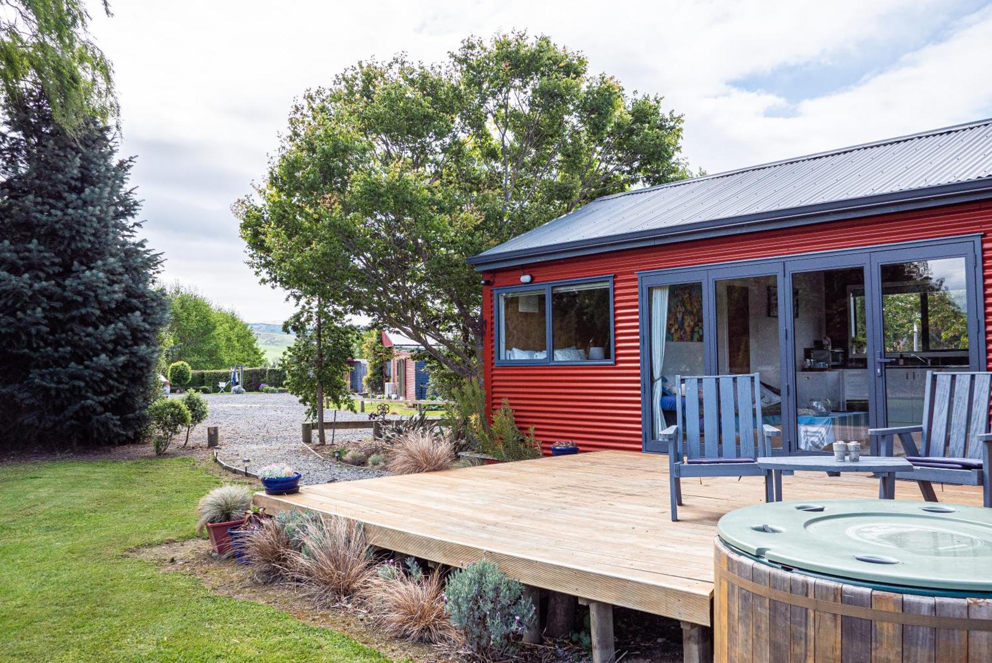 Honey Cottage In Ettrick Millers Flat Exterior foto