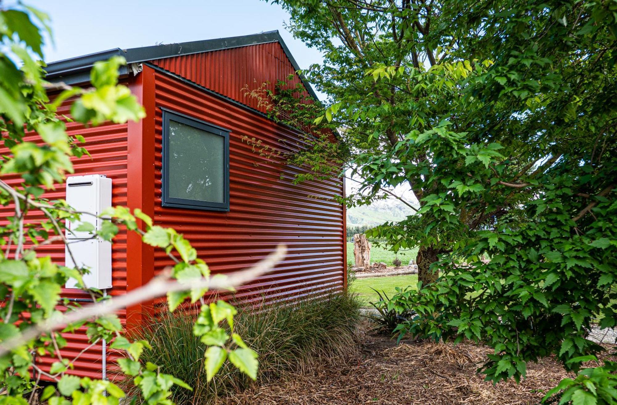 Honey Cottage In Ettrick Millers Flat Exterior foto